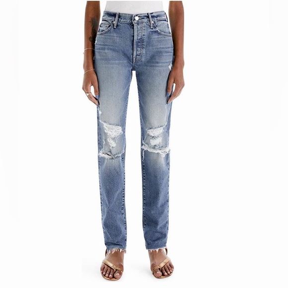 MOTHER Denim - MOTHER Jeans MOTHER Jeans